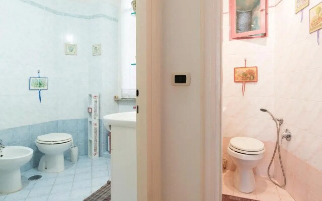 Flower'S Market Apartment - Charme Homes