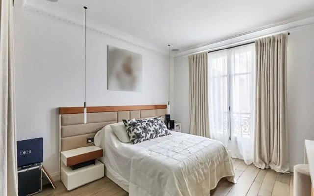 Incredible Apartment Etoile Porte Maillot