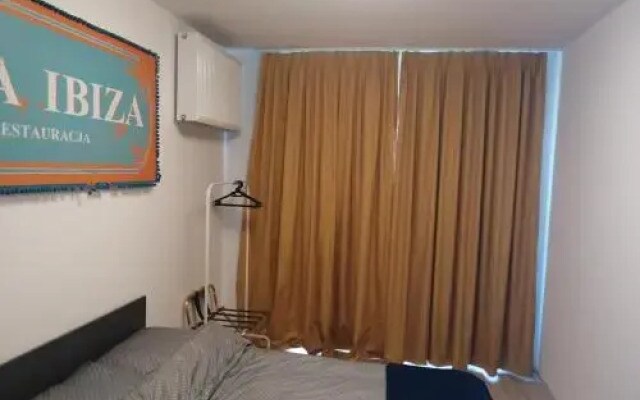 Apartamenty GALERIA POLNOCNA