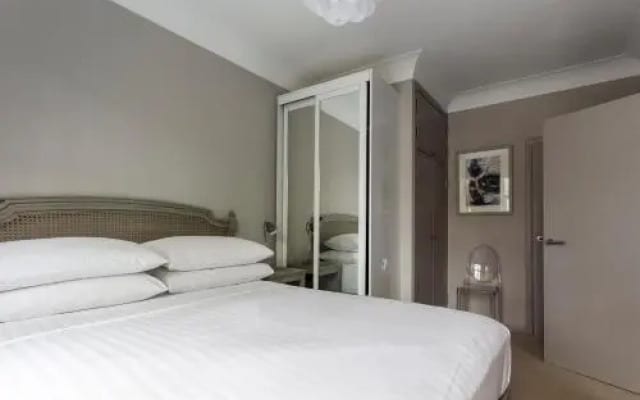 Drayton Gardens VIII by Onefinestay