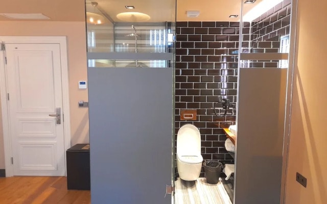 Taksimbul Design Hotel