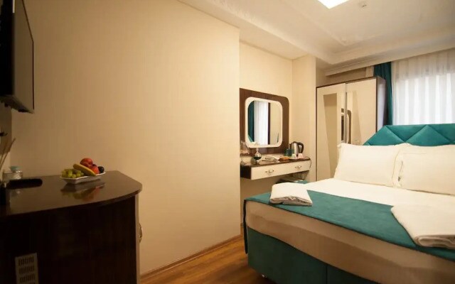 Akbiyik Suite