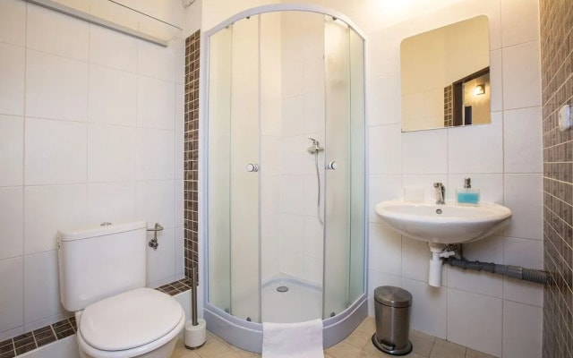 Garni Hotel Horské Špicky