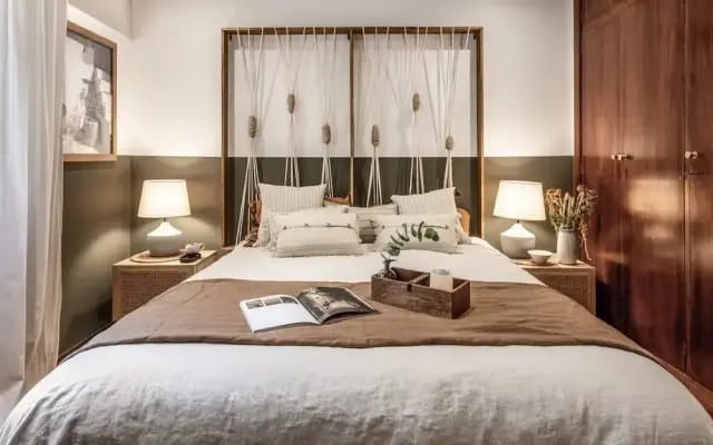 Beires - 1 Bedroom and Shared Pool in Almagro