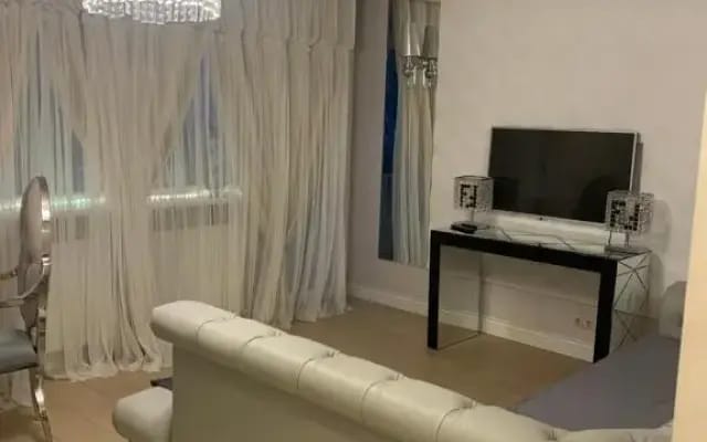 Jurmala Dubulti Studio