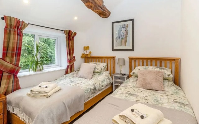 Fox Bank Cottage