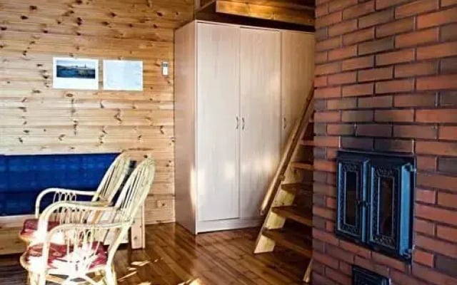 Pirkholma Cottages