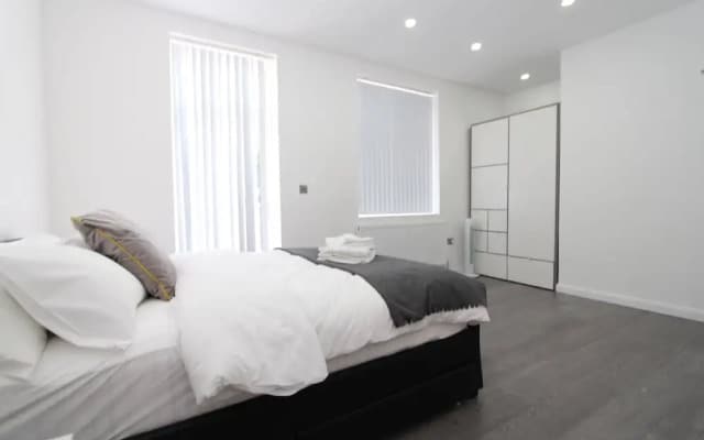 BlueGreen Suites
