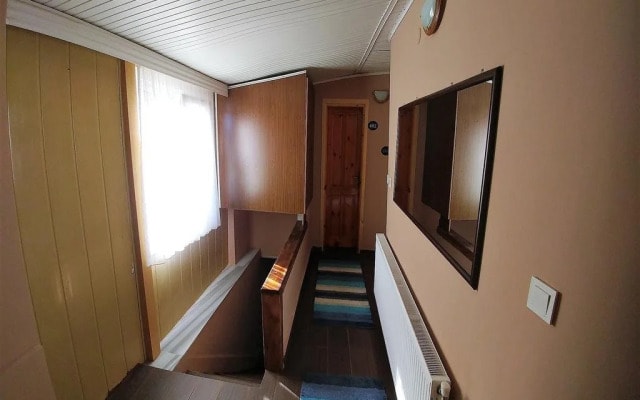 Agva Motel Tahir - Adults Only