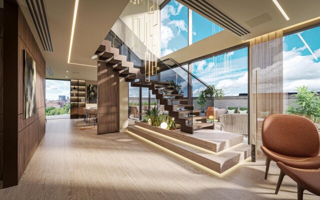 Radisson Blu Medlock Hotel, Manchester
