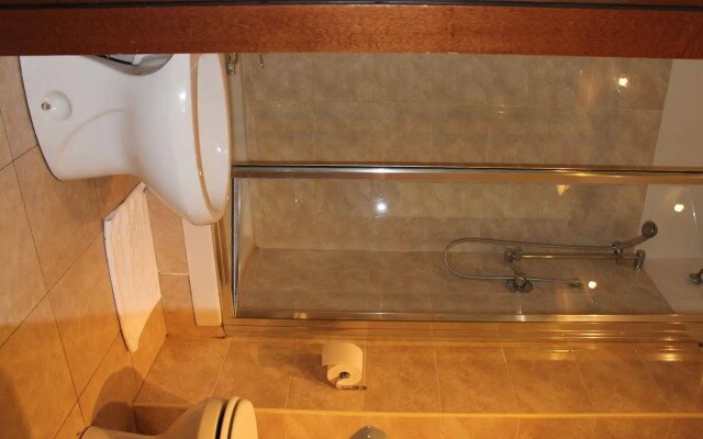 Galilei Guest House