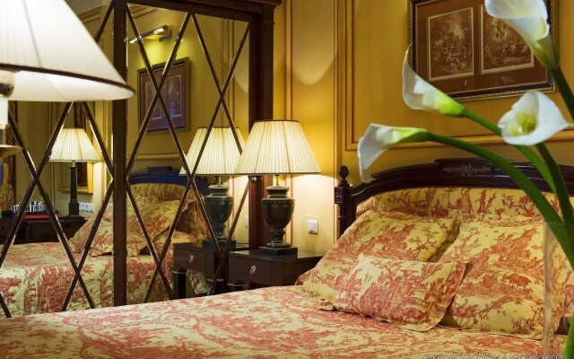 Hotel Francois 1er