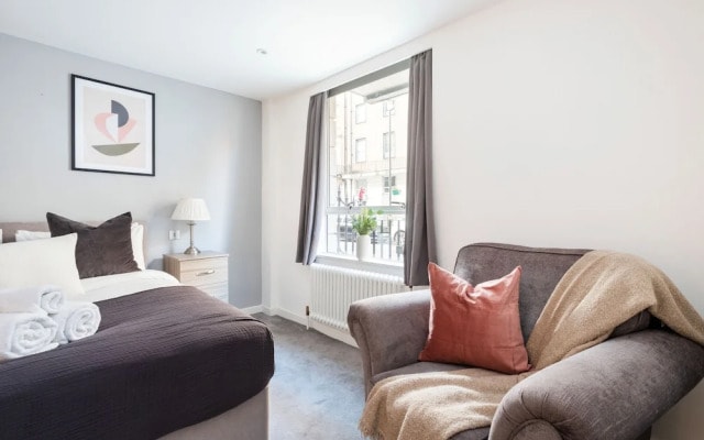 3BR Apartment in Marylebone - London