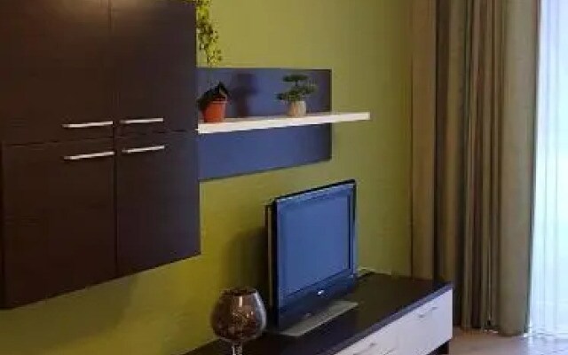 Palanga Apartaments - Mickevičiaus 8