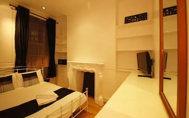 Stayo Leicester Square