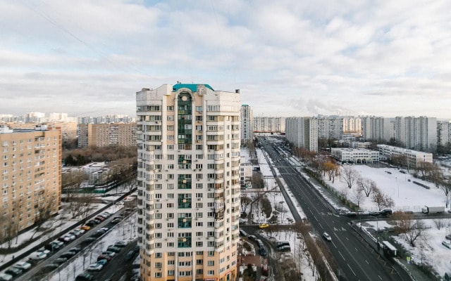 ArendaGrad на Братеевская 21к4