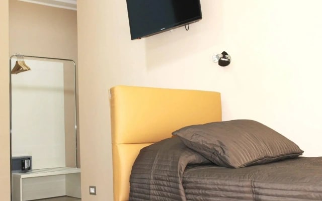 Daplace - Hotel Gran Torino Suites