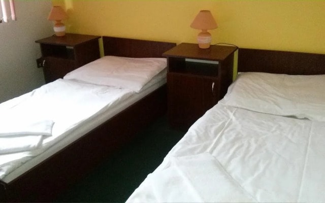 Hotel Schindleruv Haj