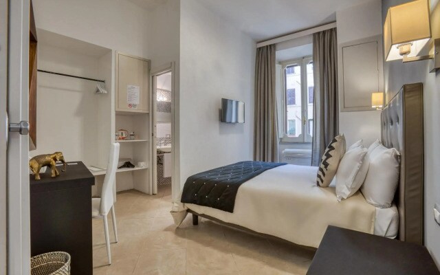 Ada Rooms