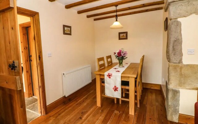 Midfeather Cottage