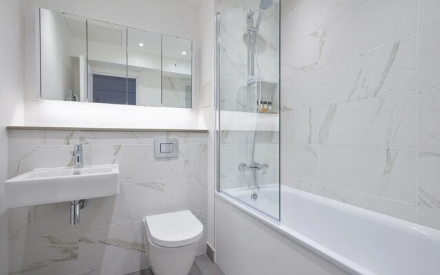 Romantic 3BR in Bayswater by Sonder
