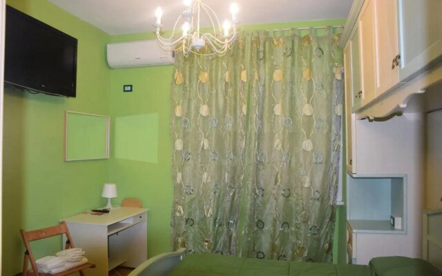 Appartamenti Romolo E Remo