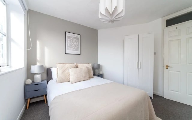 The Camden Road Collection