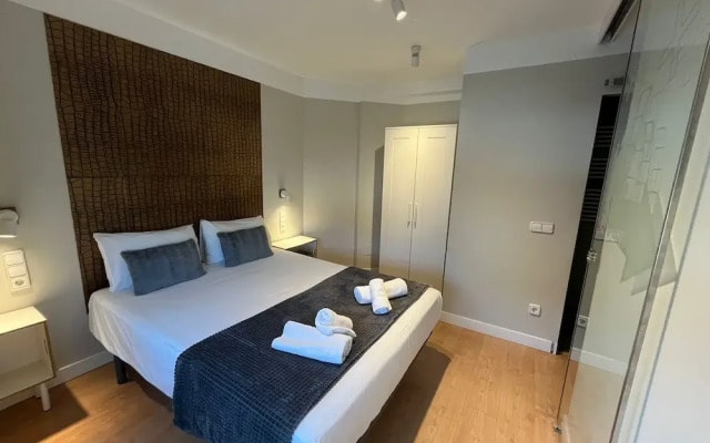 Homelikes Madrid