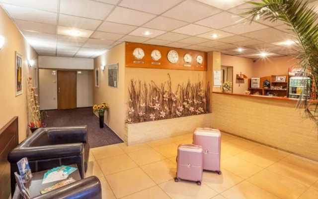 Hotel Gól garni