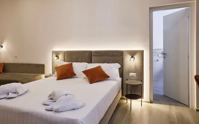 Urban Guesthouse Monti