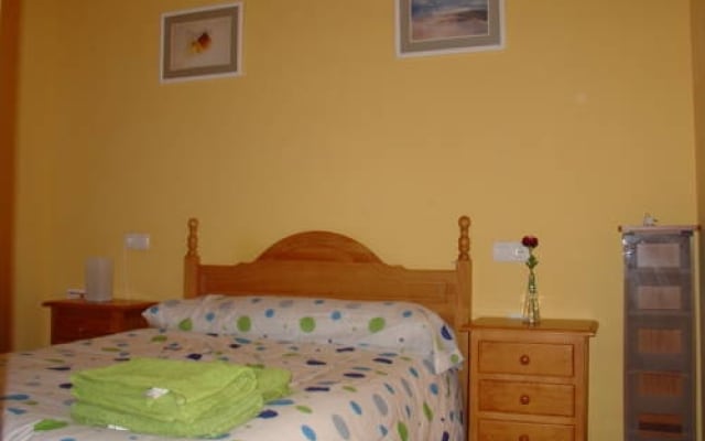 Apartamentos Edificio Azucena