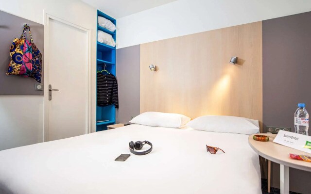 ibis Styles Paris Cadet Lafayette