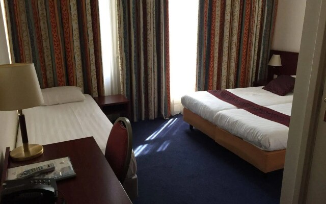 Hotel Alexander