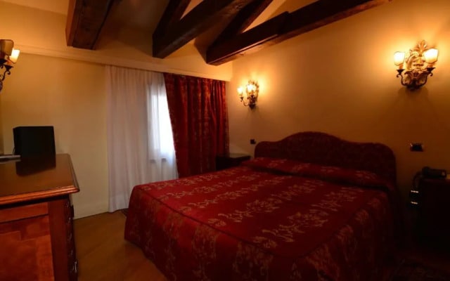 Torre Dell'Orologio Signature Residence