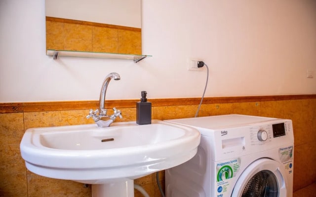 Kamchu Apartments Double Room Viale Somalia 14