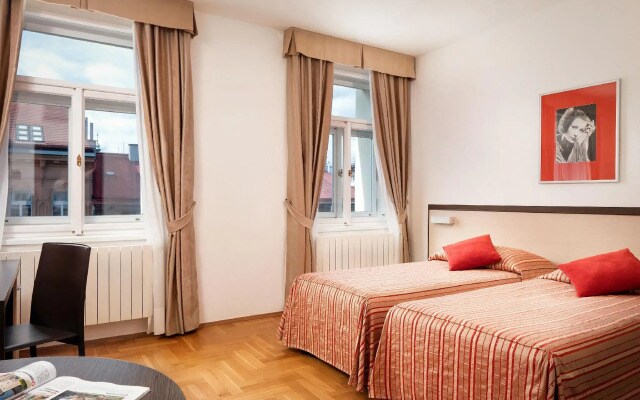 Hotel Praga 1