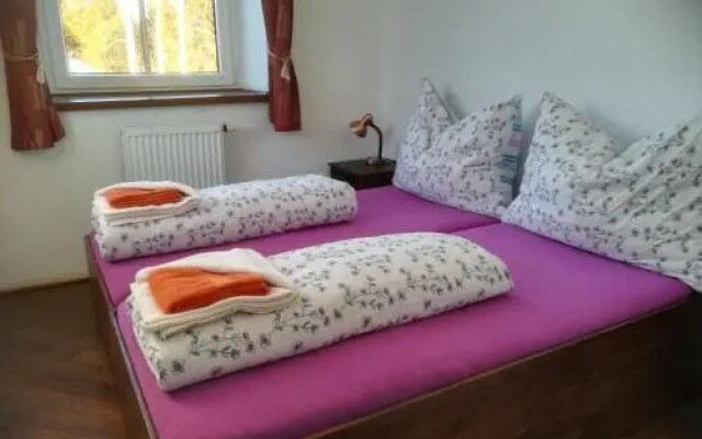 Vlčí Jámy