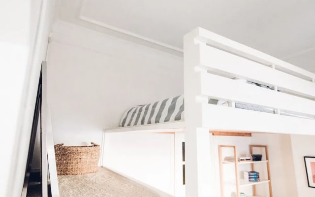 WeHost Liisankatu 25