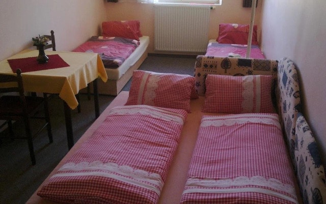 Hotel Hradec