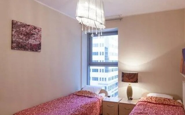 Aparthotel Dolcan Wola