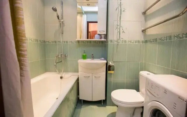 Apartments in Krylatskoye