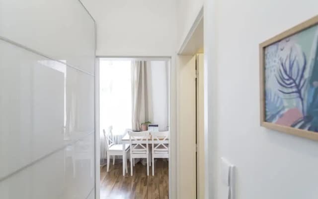 Soukenicka 23 Apartments