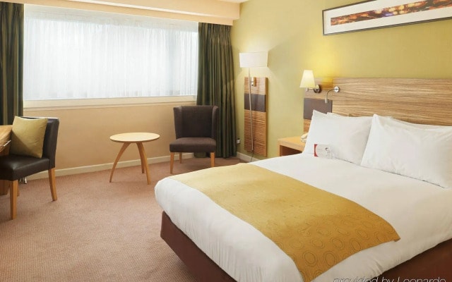 Crowne Plaza Nottingham by IHG