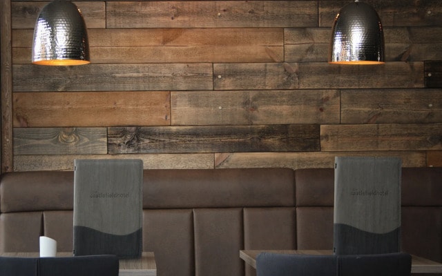 Castlefield Hotel