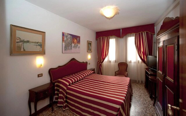 Hotel Fontana