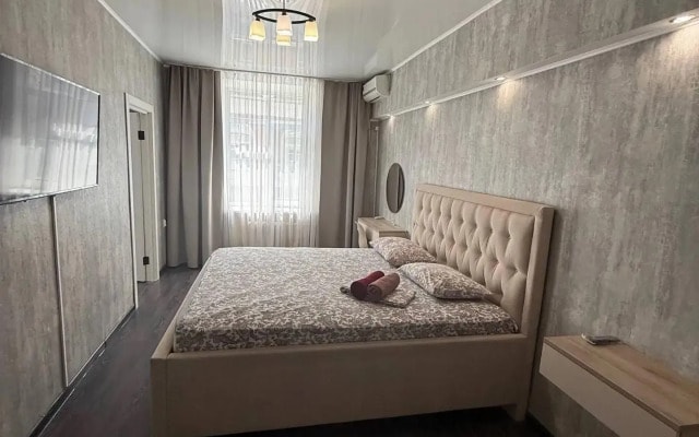 Апартаменты Comfort Home для 11 гостей