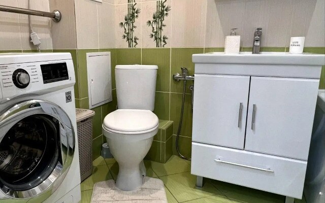 Апартаменты ApartKZN на улице Ершова 62 корпус 1