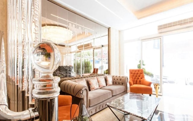 Mari Suites Hotel