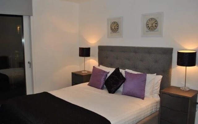 Dreamhouse Apartments City of London St John Street