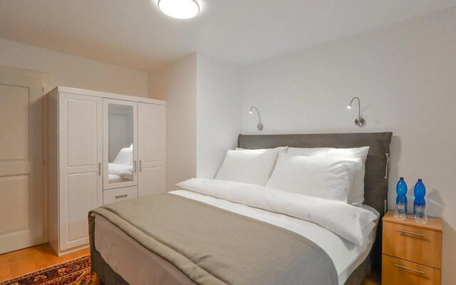 Romantic Apartment Prague near Charles Bridge